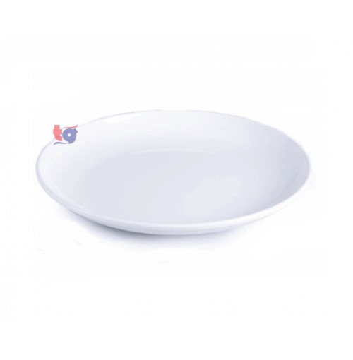 160-024 SHALLOW PLATE