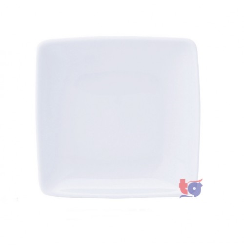 160-119 SQUARE PLATE