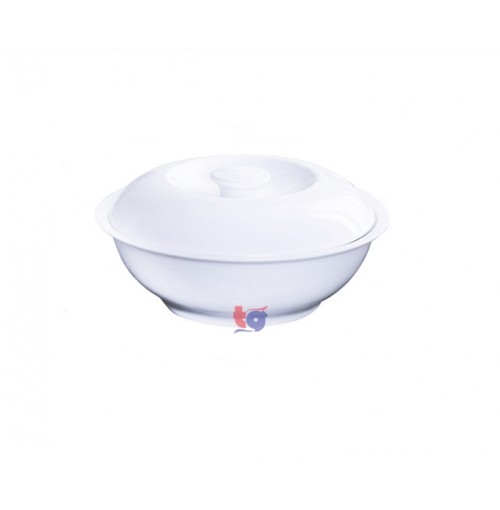 160-125A 6"SMALL SHAPE CASSEROLE