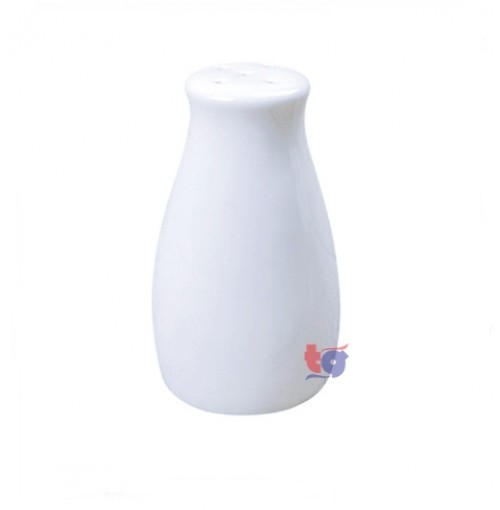 160-057 5 DOT PEPPER / SALT BOTTLE