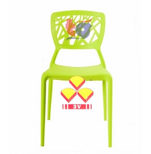 3V RESTAURANT DINING CHAIR