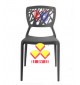 3V RESTAURANT DINING CHAIR