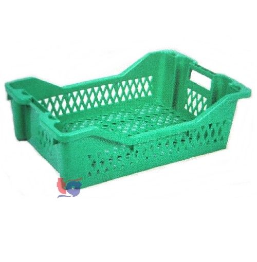 114 INDUSTRIAL BASKET