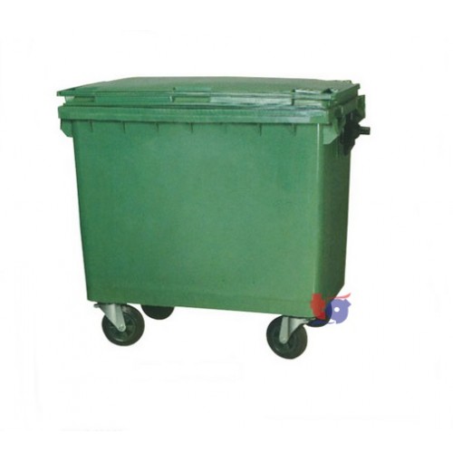 660L MPK RECYCLE BIN