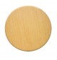 ROUND HARDBOARD TABLE