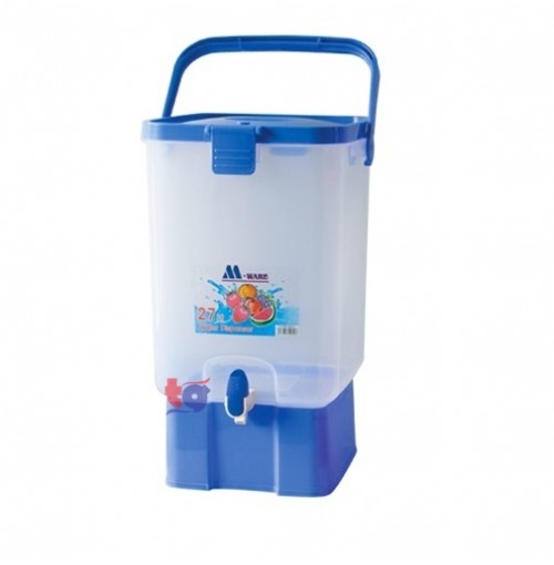 M27 WATER DISPENSER