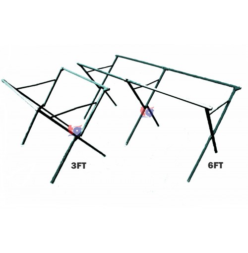 MARKET FOLDING STAND