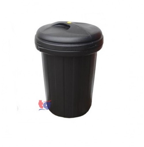 FIBER DUSTBIN