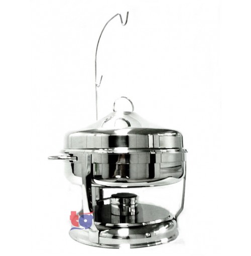 S/S HANGING CHAFING DISH
