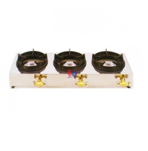 3M S/S HIGH PRESSURE STOVE