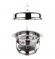 S/S HANGING CHAFING DISH