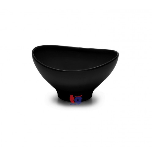 345 TRIANGULAR BOWL