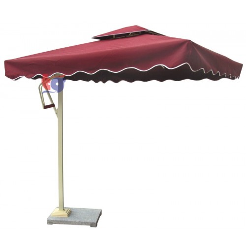 GARDEN UMBRELLA