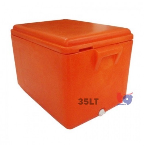 ICE BOX / COOLER BOX