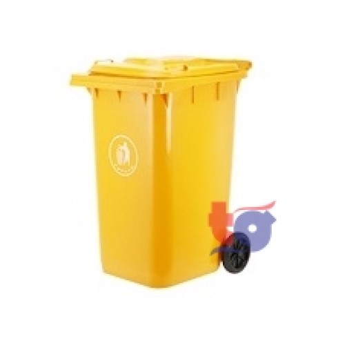 120L / 240L RECYCLE BIN