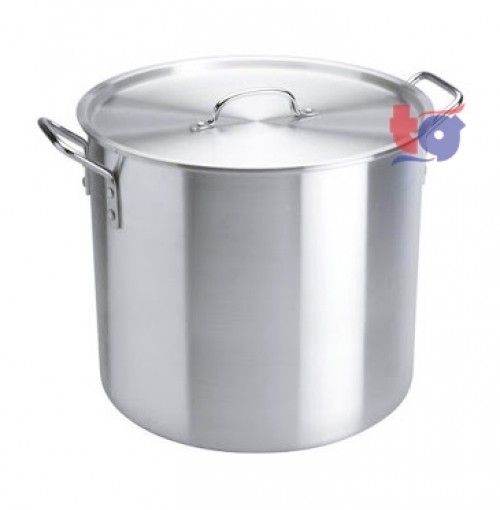 S/S STOCK POT