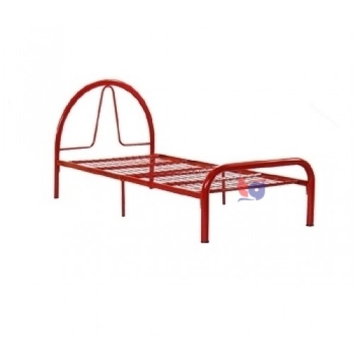 SINGLE BED FRAME