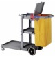 JANITOR CART