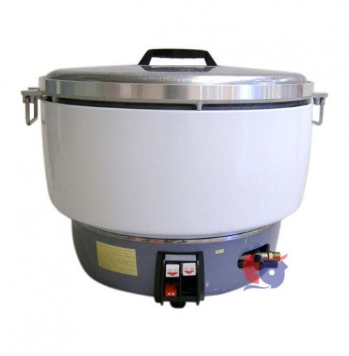 GAS RICE COOKER