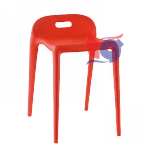  PLASTIC CHAIR / DINING CHAIR / CAFE CHAIR / MODERN CHAIR