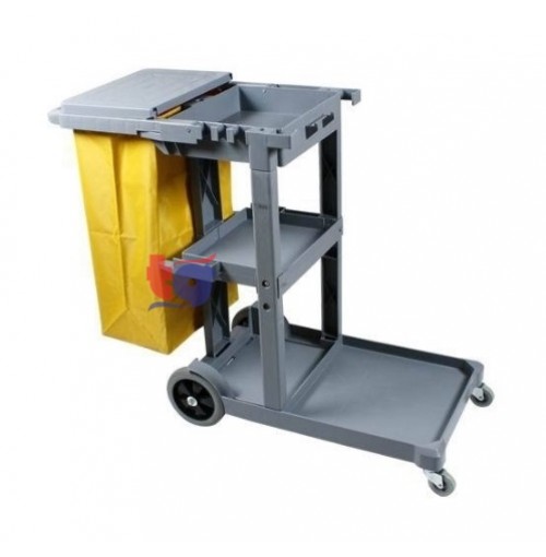 JANITOR CART