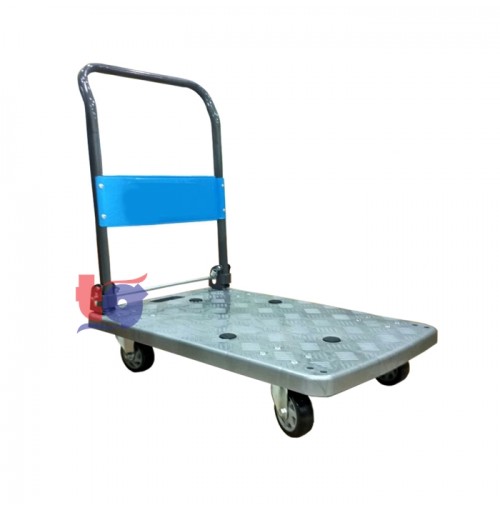 HEAVY DUTY TROLLY