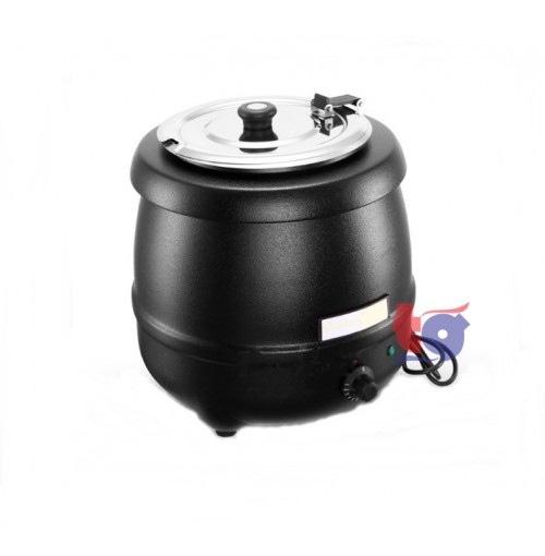 10L SOUP WARMER